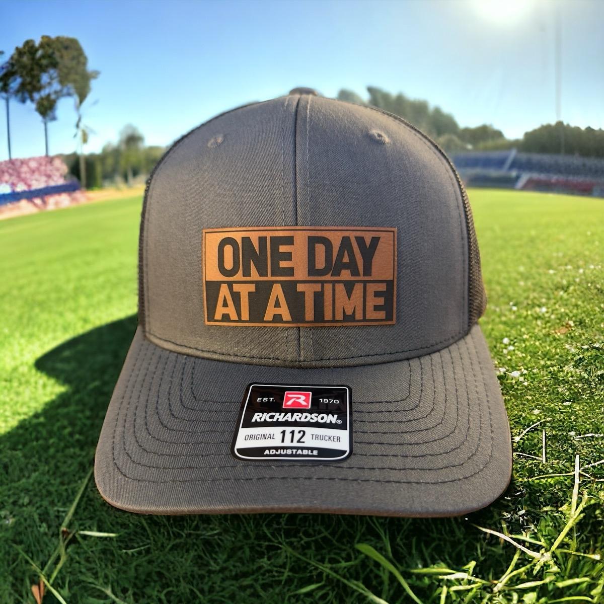 One Day At A Time Hat