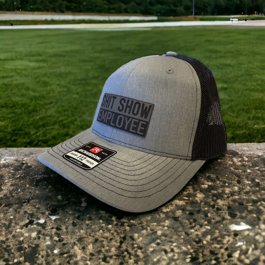 Sh t Show Employee Hat