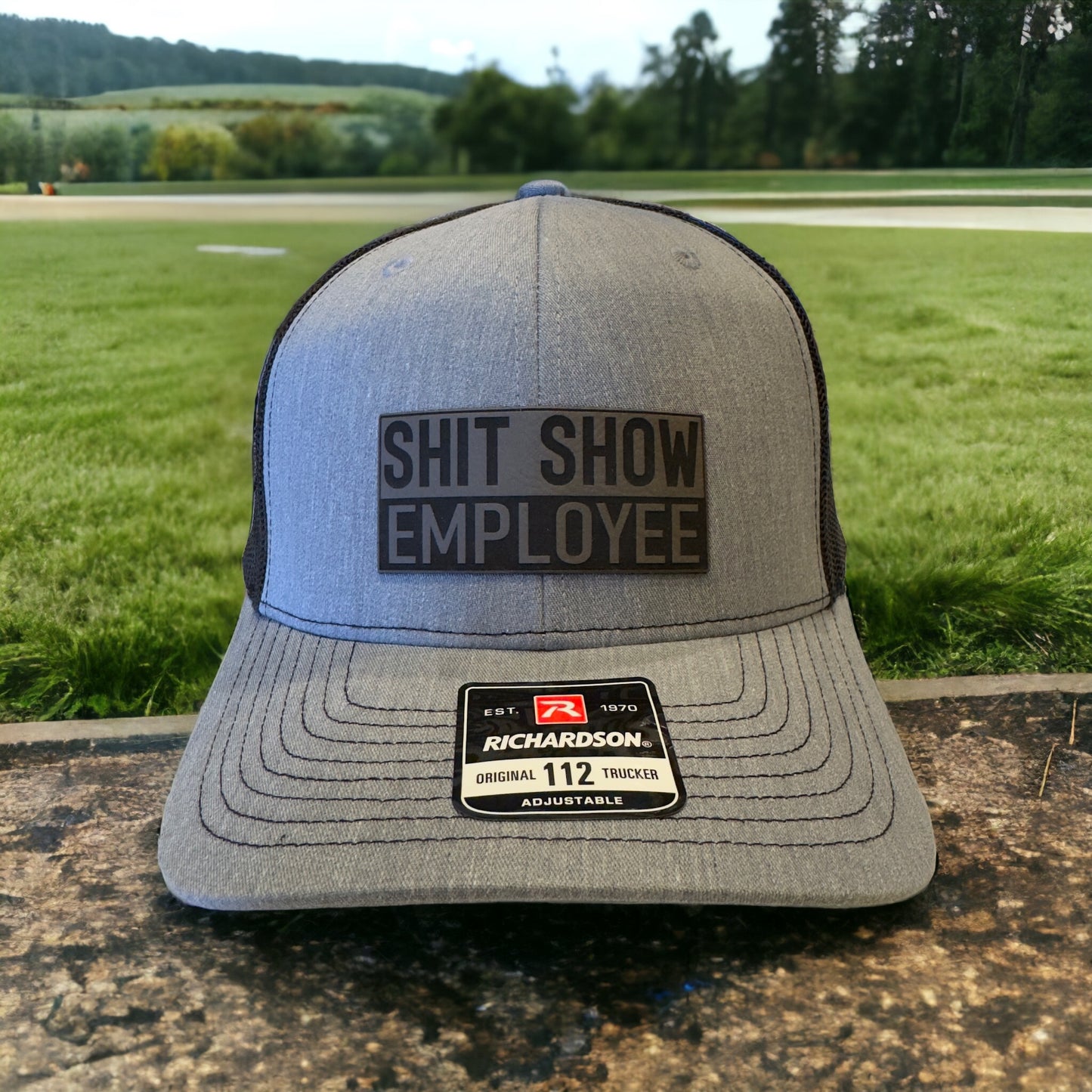 Sh t Show Employee Hat