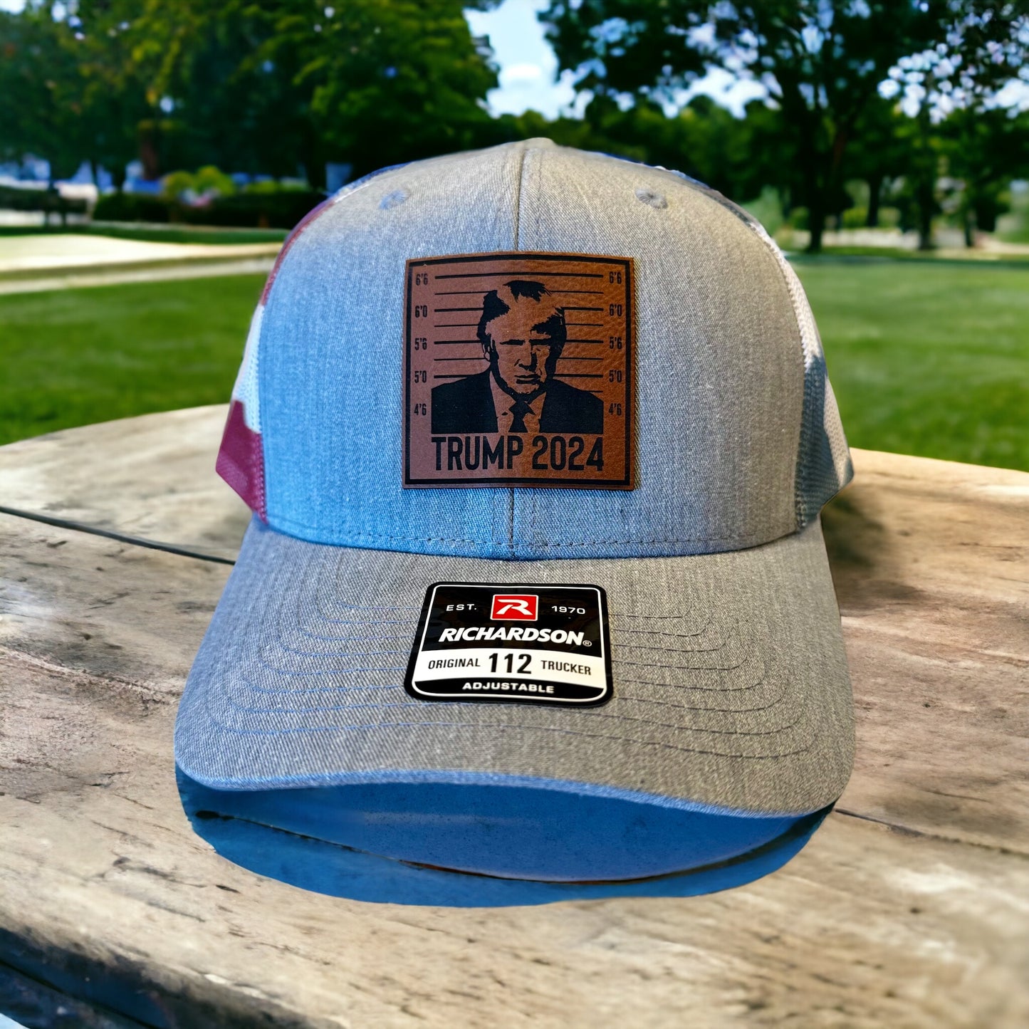 TRUMP2024 Hat