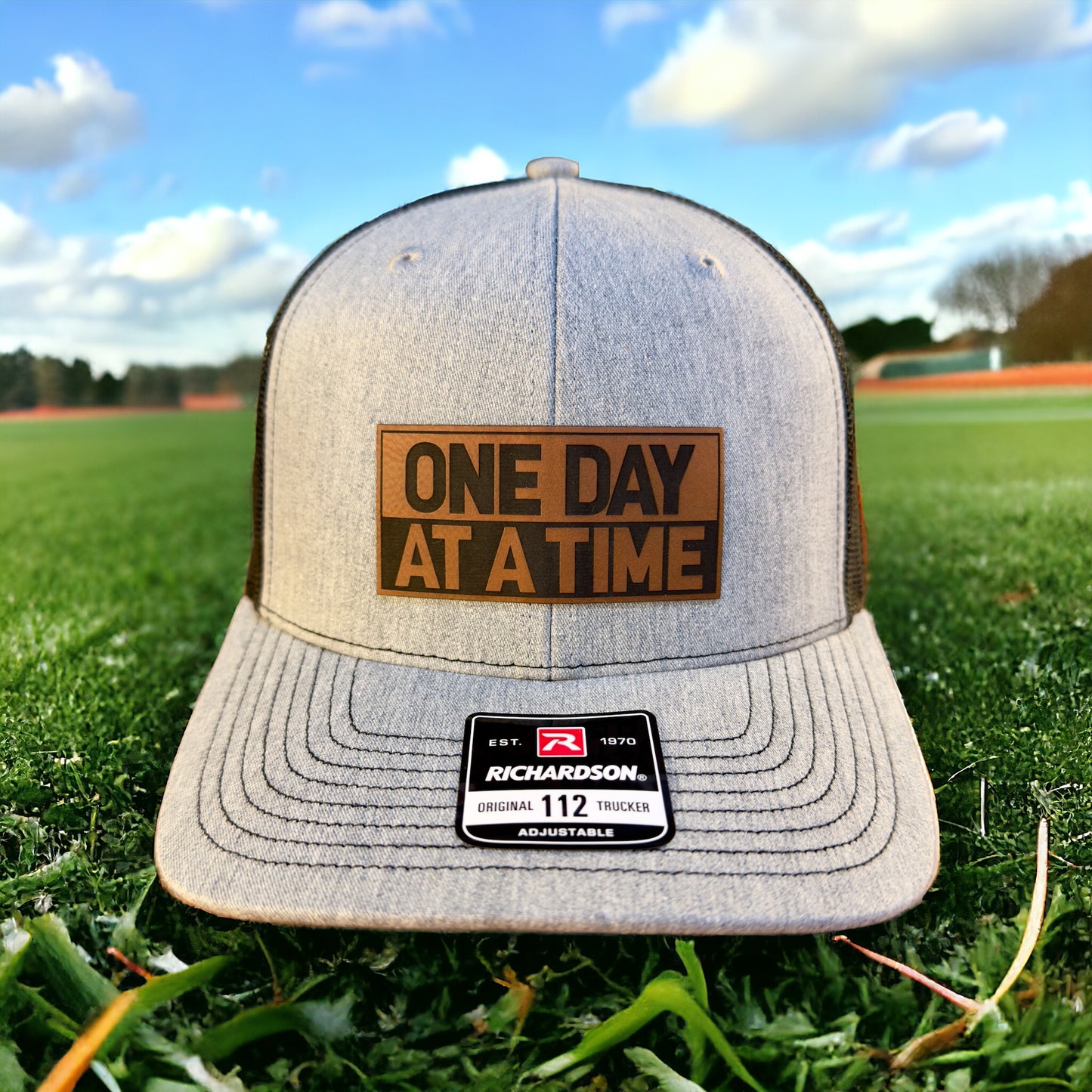 One Day At A Time Hat